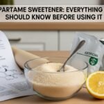 Aspartame Sweetener