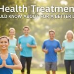 health treatment