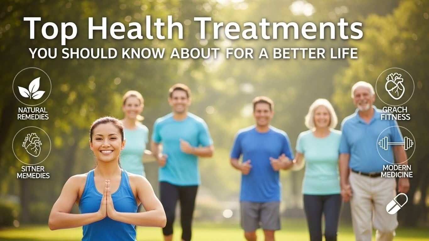 health treatment