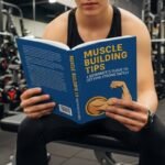 muscle building tips