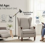 Chairs for Old Age