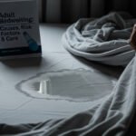 Adult Bed Wetting