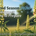 Ragweed Season