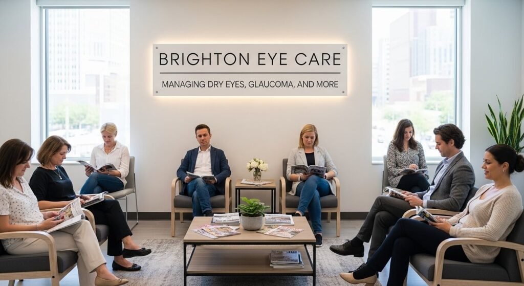 Brighton Eye Care