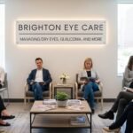 Brighton Eye Care