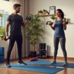 Home Trainer Chennai