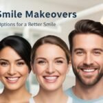 Quick Smile Makeovers
