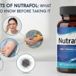 QSide Effects of Nutrafol