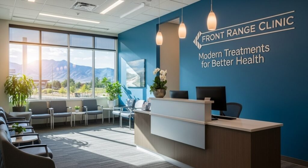 Front Range Clinic