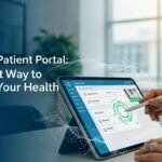 Oaklawn Patient Portal