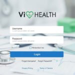 Vital Health Login