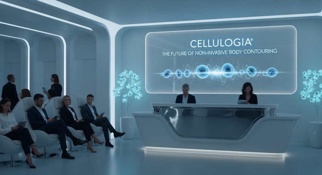 Cellulogia