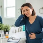 Can Ovulation Cause Nausea