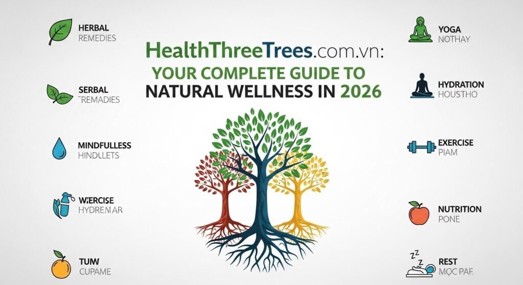 Health ThreeTrees com vn