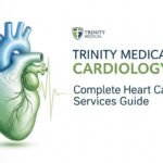 Trinity Medical Cardiology