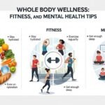 Whole Body Wellness