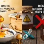 Is Raw Honey Safe to Eat