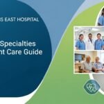 Genesis East Hospital