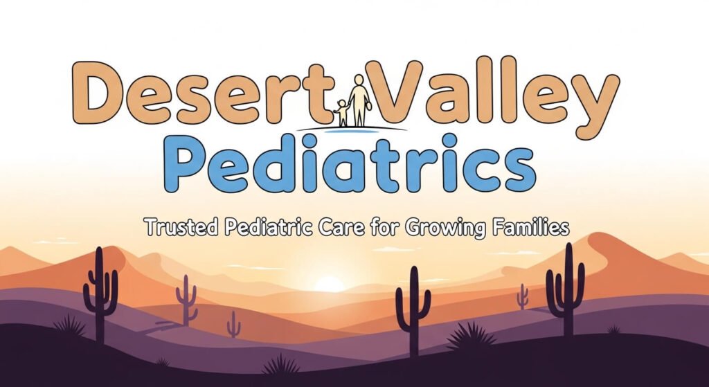 Desert Valley Pediatrics