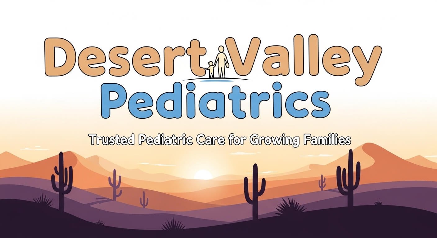 Desert Valley Pediatrics