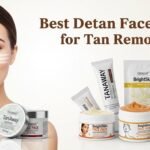 Best Detan Face Pack for Tan Removal