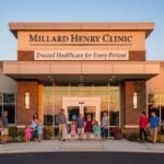 Millard Henry Clinic