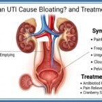Can UTI Cause Bloating