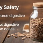 3 Vitamins for Sciatica Pain