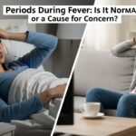 Periods During Fever