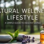 Natural Wellness Lifestyle