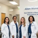 obgyn in aiken south carolina