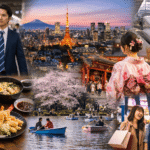 Tokyo Japanese Lifestyle