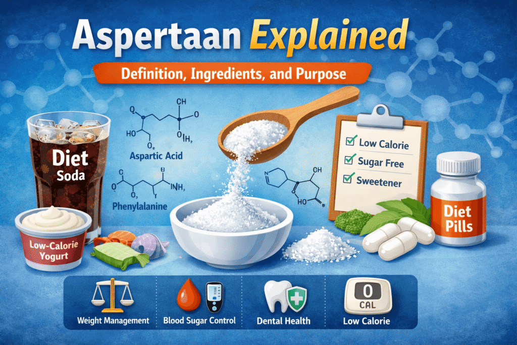 Aspertaan Explained