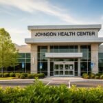 Johnson Health Center