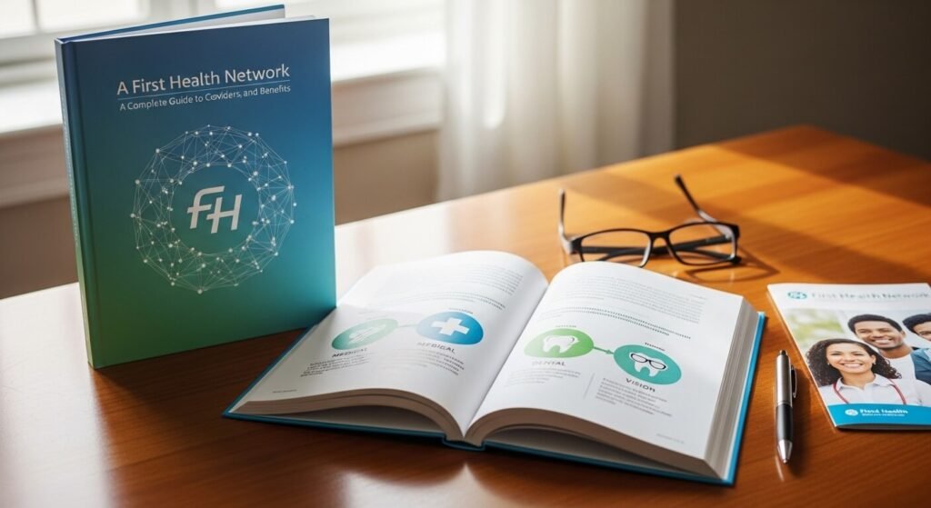 First Health Network