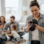 Lifestyle Photographer