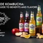 Health-Ade Kombucha
