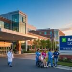 Baptist Health Lexington
