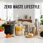 Zero Waste Lifestyle