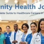 Dignity Health Jobs