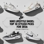 Nike Lifestyle Shoes