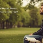 Men’s Mental Health Month
