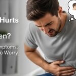 Cough Hurts Lower Abdomen