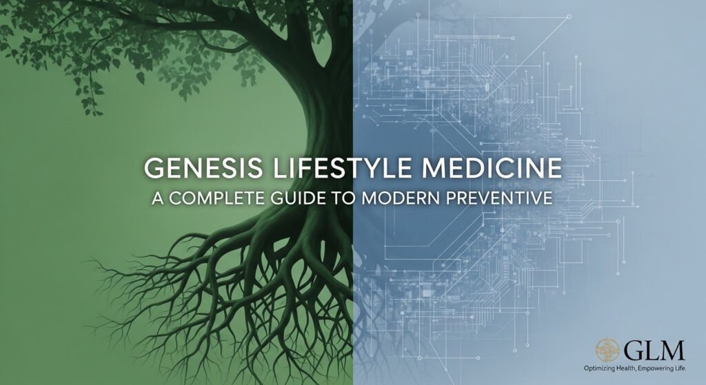 Genesis Lifestyle Medicine