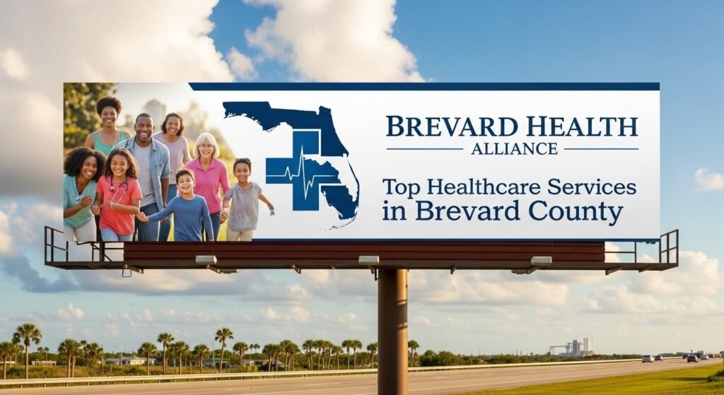 Brevard Health Alliance