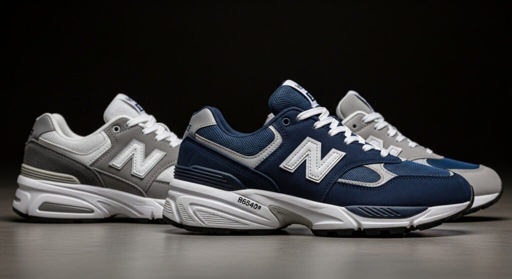 New Balance Lifestyle
