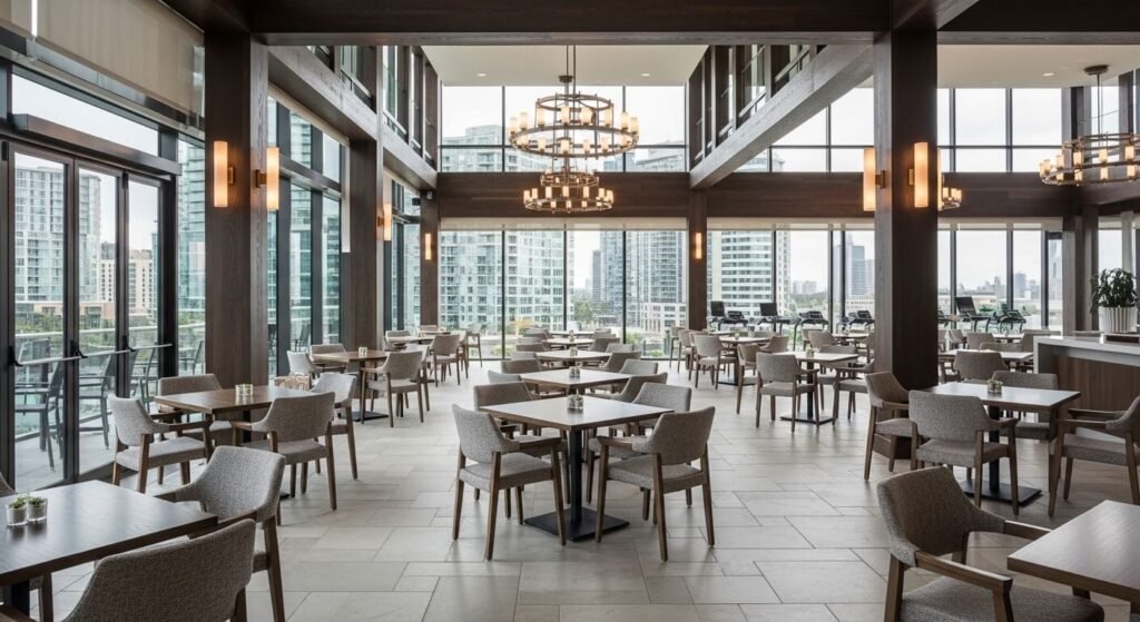 Lifestyle Clubs Near Me