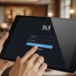 SLS Lifestyle Login