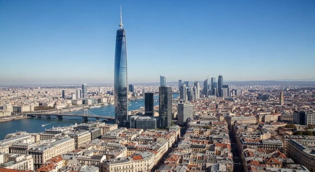 Digital Nomad Lifestyle