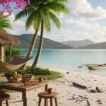 Heavenly Island Lifestyle